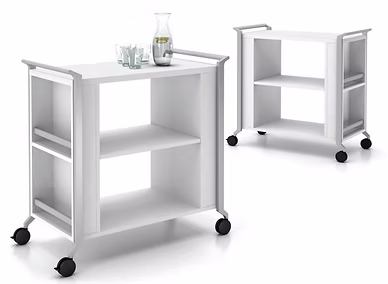 Accessories AIS Hospitality Cart