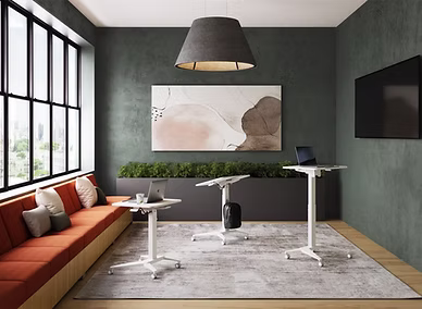 Accessories AIS Mobile Desk