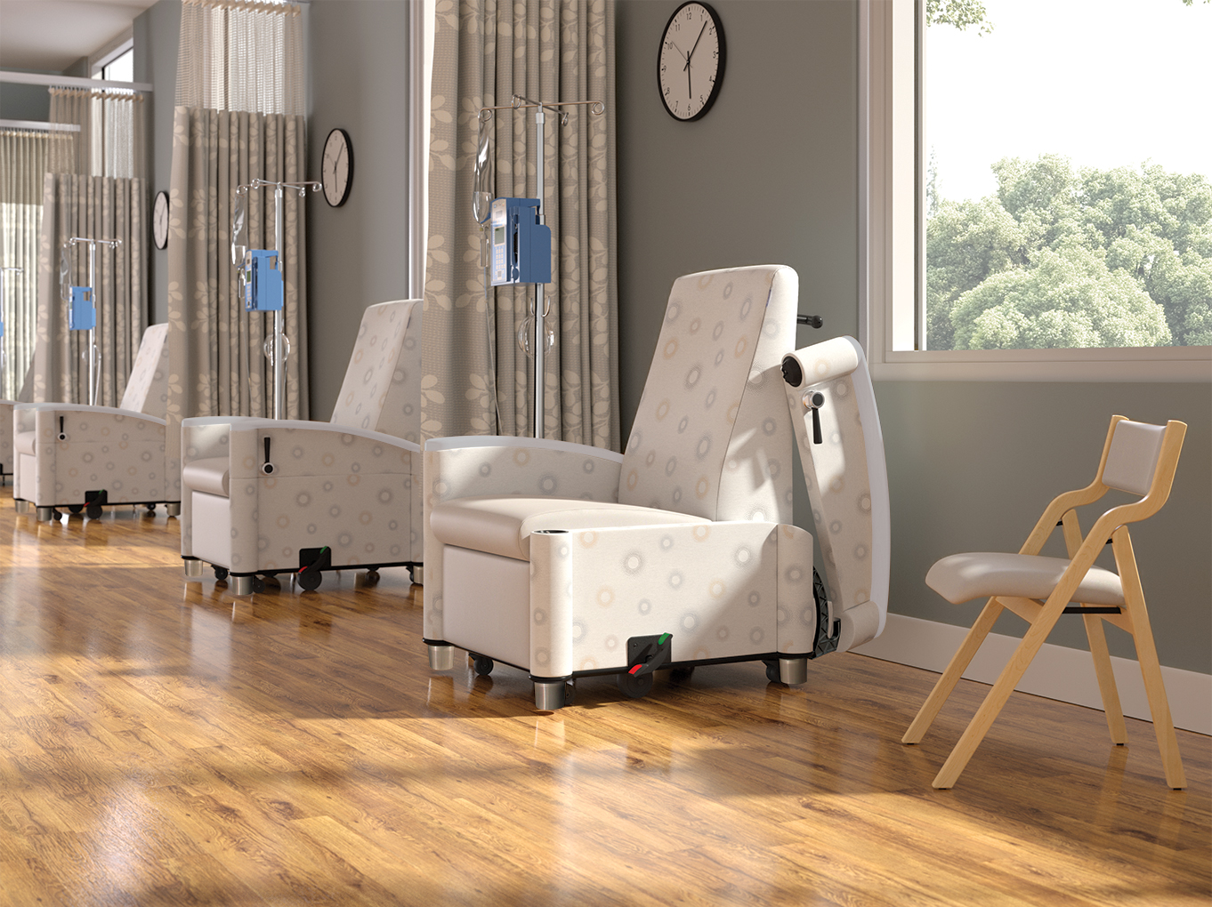 Cove Plyfold Post Op