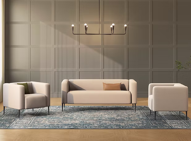 Lounge Seating AIS Chic