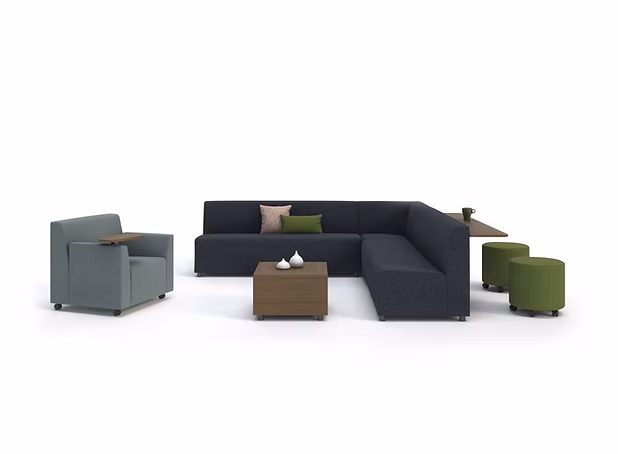 Lounge Seating AIS Hakar Lounge