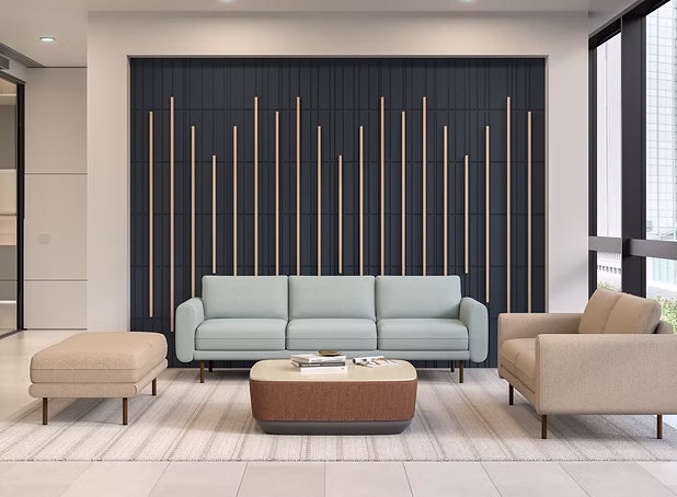 Lounge Seating Sitonit Lumo