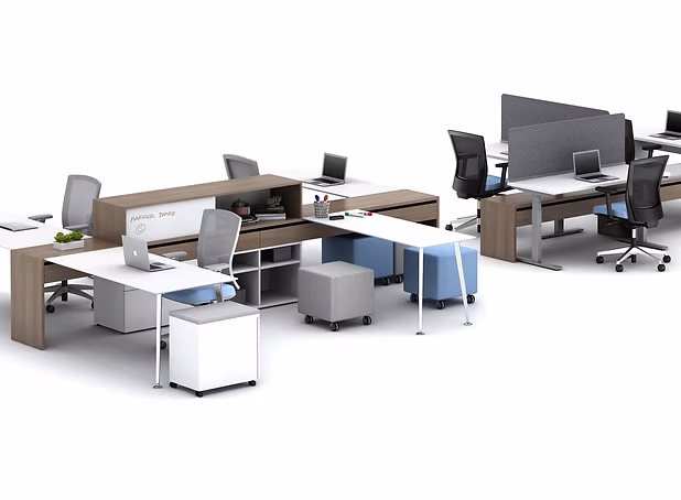 Office Workstations AIS Calibrate