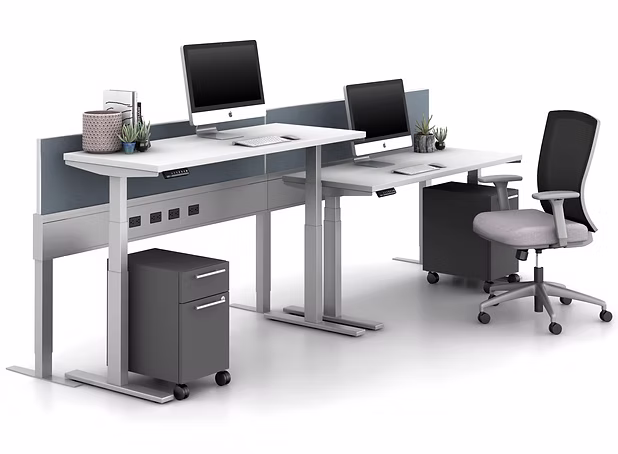 Office Workstations AIS Encounter Powerbeam