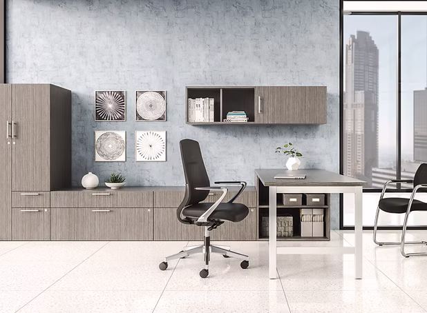 Private Office AIS Calibrate 2