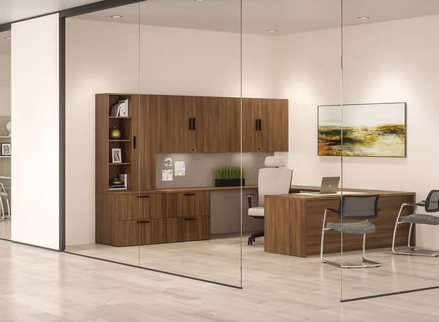 Private Office AIS Calibrate
