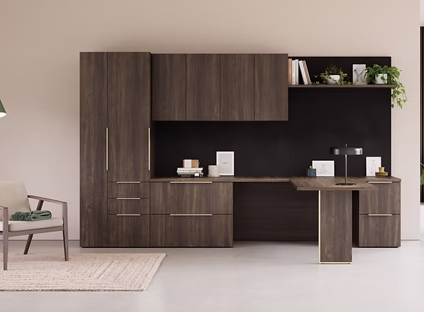 Private Office JSI Vision Private Office