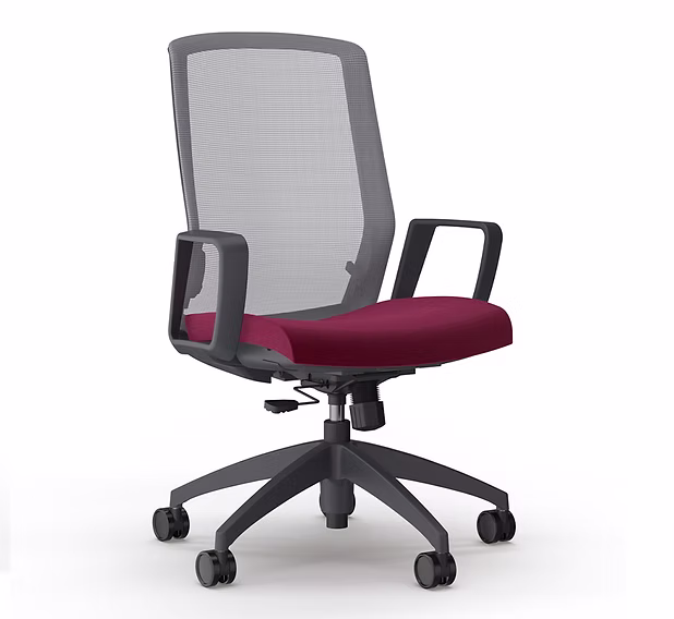 Task Chairs 9to5 Neo