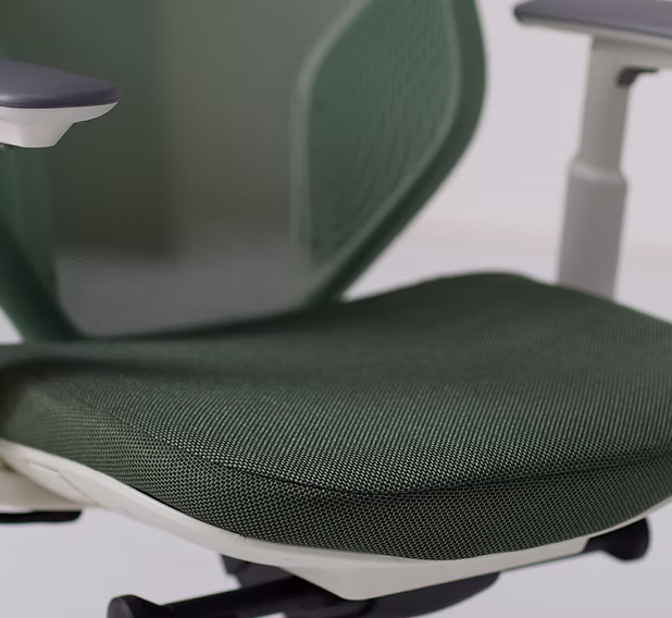 Task Chairs 9to5 Tori details