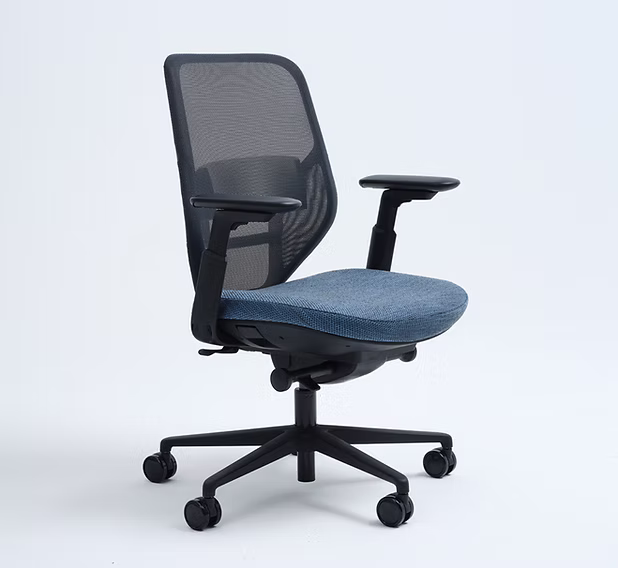 Task Chairs 9to5 Tori