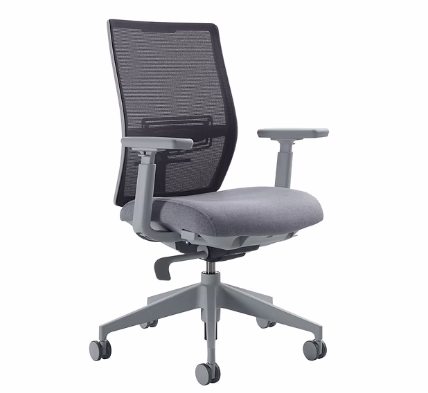 Task Chairs AIS Devens
