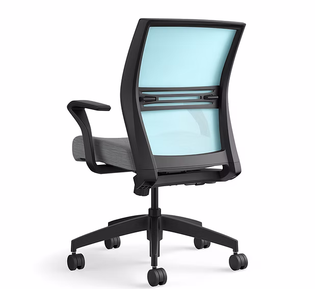 Task Chairs SOI Amplify