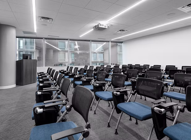 Training and Education AIS Stow