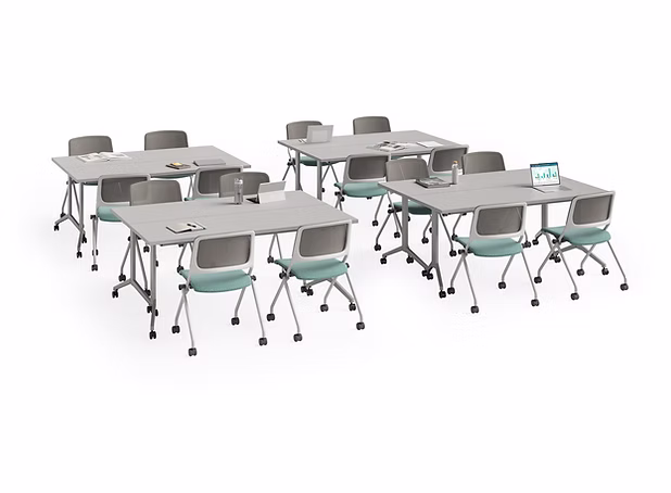 Training and Education SOI Training Typical