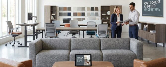 commercial furniture sarasota
