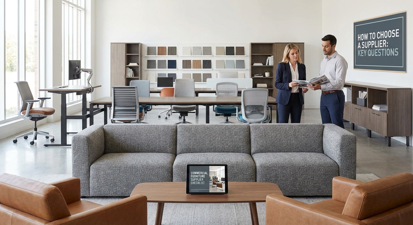 commercial furniture sarasota